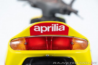 Ostatní značky Ostatní modely Aprilia SR SUNFIRE 1993