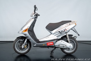   Aprilia SR REPLICA DORIANO ROMBONI