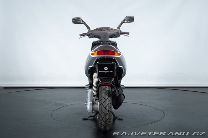 Ostatní značky Ostatní modely Aprilia SR REPLICA DORIANO ROMBONI 1994