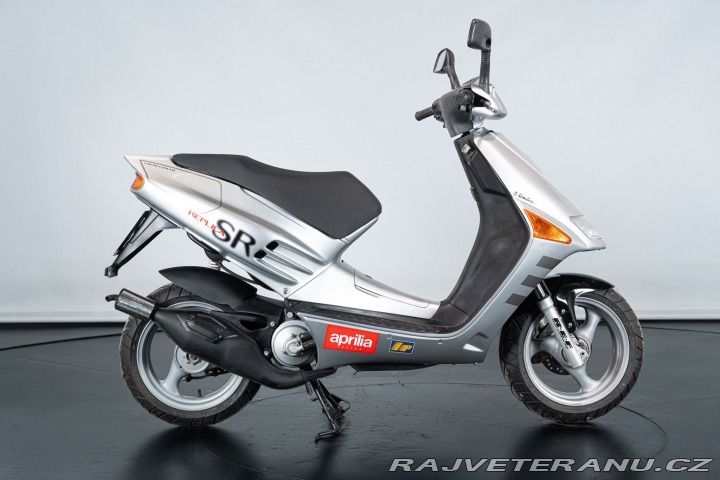 Ostatní značky Ostatní modely Aprilia SR REPLICA DORIANO ROMBONI 1994