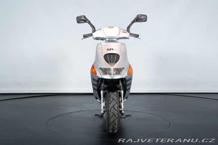 Ostatní značky Ostatní modely Aprilia SR REPLICA DORIANO ROMBONI 1994