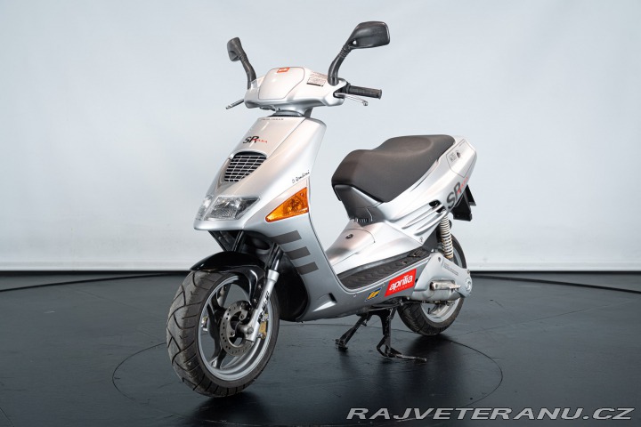 Ostatní značky Ostatní modely Aprilia SR REPLICA DORIANO ROMBONI 1994