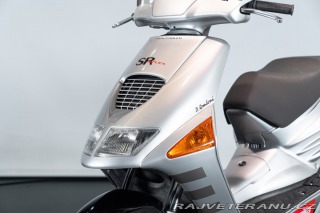 Ostatní značky Ostatní modely Aprilia SR REPLICA DORIANO ROMBONI 1994
