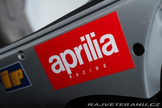 Ostatní značky Ostatní modely Aprilia SR REPLICA DORIANO ROMBONI 1994