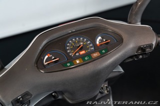 Ostatní značky Ostatní modely Aprilia SR REPLICA DORIANO ROMBONI 1994