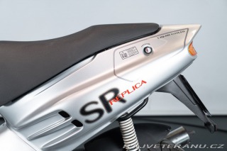 Ostatní značky Ostatní modely Aprilia SR REPLICA DORIANO ROMBONI 1994