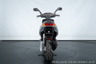 Ostatní značky Ostatní modely Aprilia SR REPLICA DORIANO ROMBONI 1994