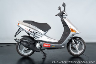 Ostatní značky Ostatní modely Aprilia SR REPLICA DORIANO ROMBONI 1994