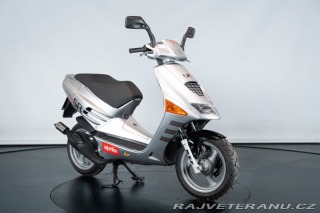 Ostatní značky Ostatní modely Aprilia SR REPLICA DORIANO ROMBONI 1994