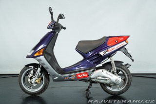   Aprilia SR REPLICA STEFANO PERUGINI