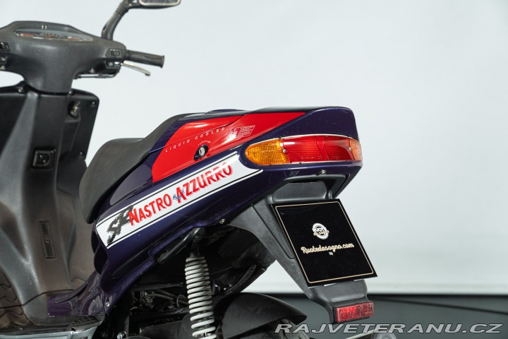 Ostatní značky Ostatní modely Aprilia SR REPLICA STEFANO PERUGINI 1996