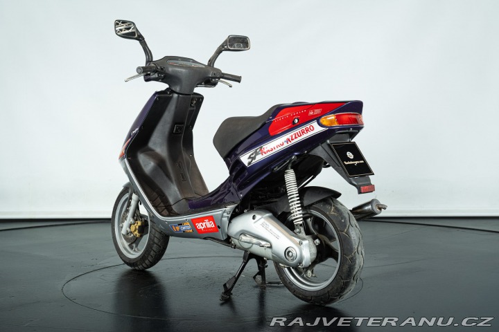 Ostatní značky Ostatní modely Aprilia SR REPLICA STEFANO PERUGINI 1996