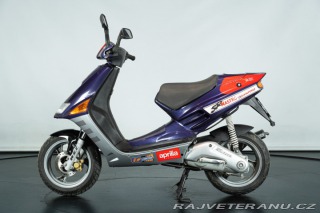 Ostatní značky Ostatní modely Aprilia SR REPLICA STEFANO PERUGINI 1996