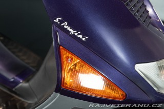 Ostatní značky Ostatní modely Aprilia SR REPLICA STEFANO PERUGINI 1996