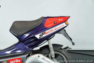 Ostatní značky Ostatní modely Aprilia SR REPLICA STEFANO PERUGINI 1996
