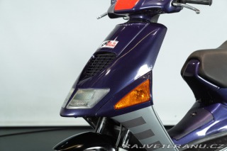 Ostatní značky Ostatní modely Aprilia SR REPLICA STEFANO PERUGINI 1996