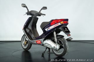 Ostatní značky Ostatní modely Aprilia SR REPLICA STEFANO PERUGINI 1996