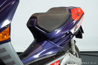 Ostatní značky Ostatní modely Aprilia SR REPLICA STEFANO PERUGINI 1996