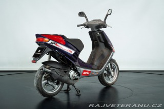 Ostatní značky Ostatní modely Aprilia SR REPLICA STEFANO PERUGINI 1996