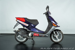 Ostatní značky Ostatní modely Aprilia SR REPLICA STEFANO PERUGINI 1996