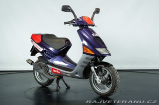 Ostatní značky Ostatní modely Aprilia SR REPLICA STEFANO PERUGINI 1996