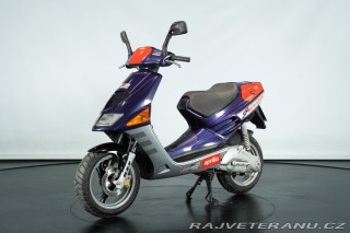 Ostatní značky Ostatní modely Aprilia SR REPLICA STEFANO PERUGINI 1996