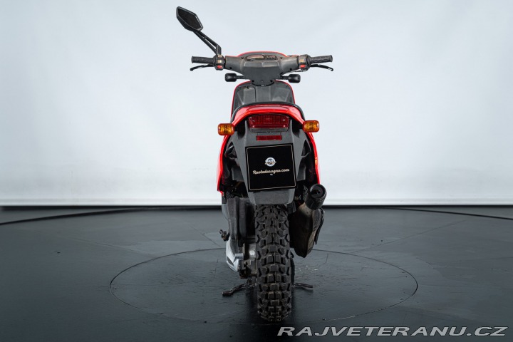 Ostatní značky Ostatní modely Malaguti CROSSER CR1 1995