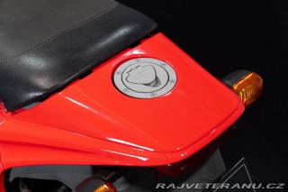 Ostatní značky Ostatní modely Malaguti CROSSER CR1 1995