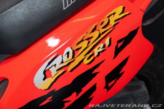 Ostatní značky Ostatní modely Malaguti CROSSER CR1 1995