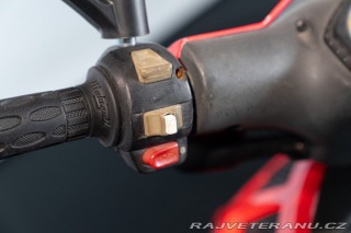 Ostatní značky Ostatní modely Malaguti CROSSER CR1 1995