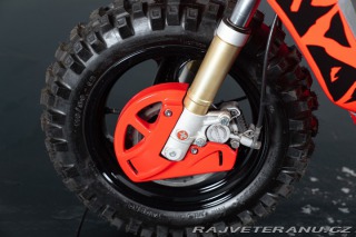 Ostatní značky Ostatní modely Malaguti CROSSER CR1 1995