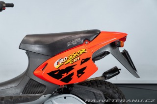 Ostatní značky Ostatní modely Malaguti CROSSER CR1 1995