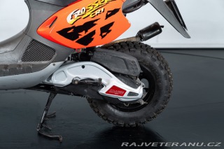 Ostatní značky Ostatní modely Malaguti CROSSER CR1 1995