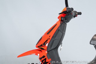 Ostatní značky Ostatní modely Malaguti CROSSER CR1 1995