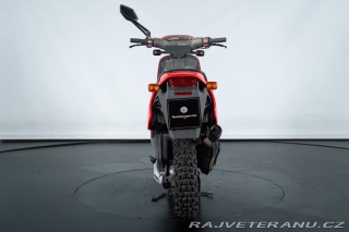 Ostatní značky Ostatní modely Malaguti CROSSER CR1 1995