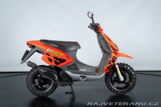 Ostatní značky Ostatní modely Malaguti CROSSER CR1 1995