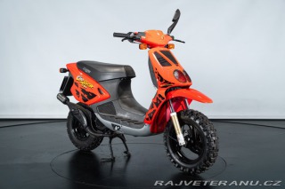 Ostatní značky Ostatní modely Malaguti CROSSER CR1 1995