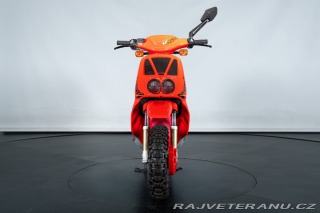 Ostatní značky Ostatní modely Malaguti CROSSER CR1 1995
