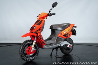 Ostatní značky Ostatní modely Malaguti CROSSER CR1 1995
