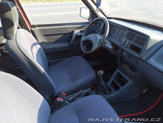 Škoda Favorit LXi 1994