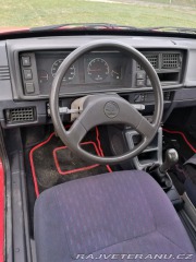 Škoda Favorit LXi 1994