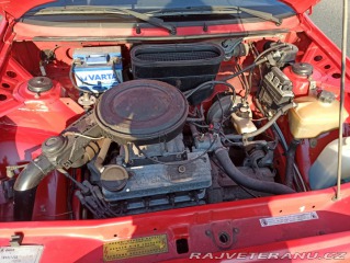 Škoda Favorit LXi 1994