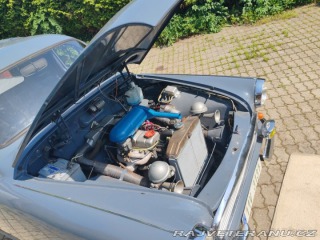 Škoda 120 1202 pick up 1966