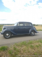 Ford V8 1935