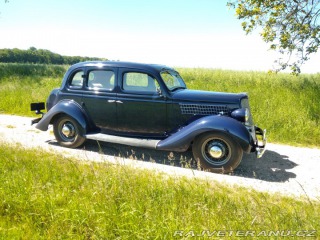 Ford V8 1935