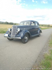 Ford V8 1935