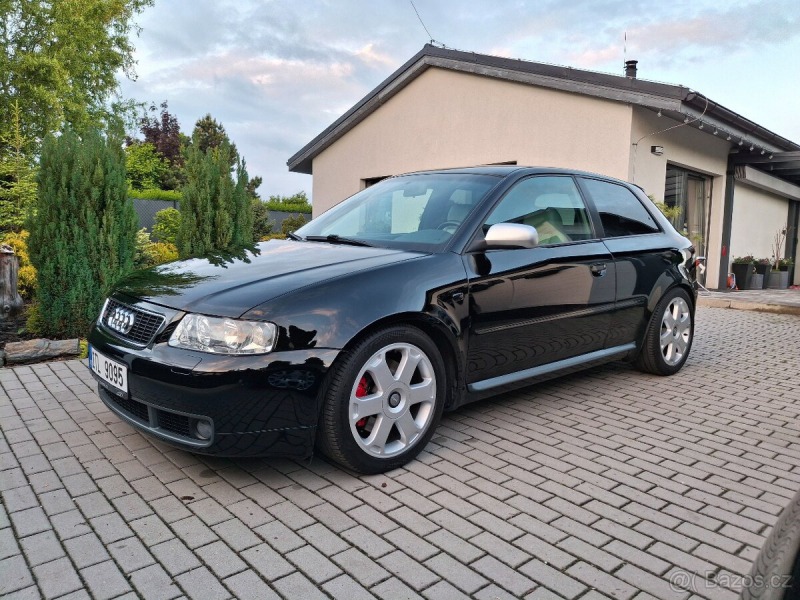 Audi Ostatní modely 8L
