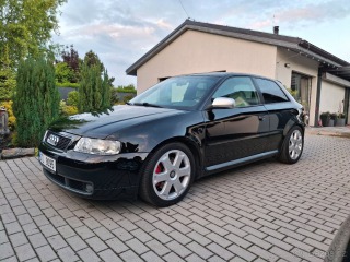 Audi  8L