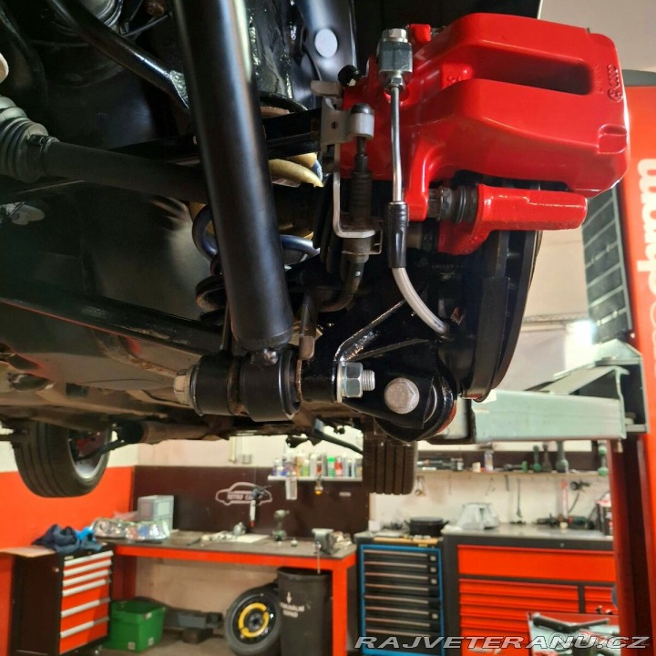 Audi Ostatní modely 8L 1999