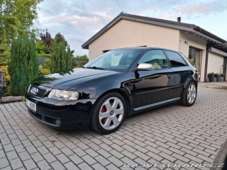 Audi Ostatní modely 8L 1999